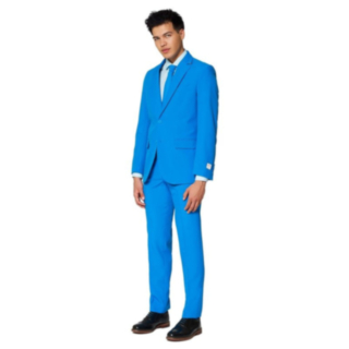 Opposuits® Blue Steel Kostym