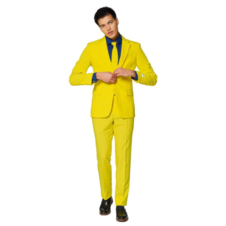 Opposuits® Yellow Fellow Kostym