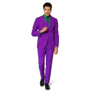 Opposuits® Purple Prince Kostym