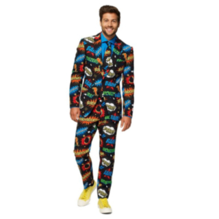 Opposuits® Badaboom Kostym