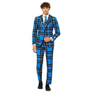 Oppo Suits: Braveheart