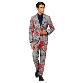 OppoSuits™ Zombiac