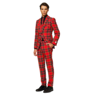 Opposuits® The Lumberjack Kostym
