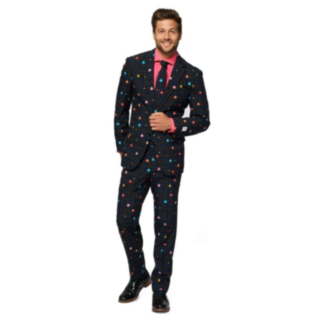 Opposuits Pac-Man® Kostym