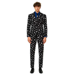 Opposuits® Starstruck Kostym