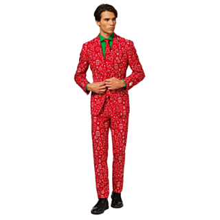Oppo Suits. Iconicool