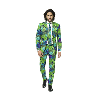 Oppo Suit: Juicy Jungle