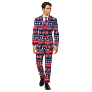 Opposuits® Nordic Noel Kostym