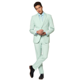 Opposuits® Magic Mint Kostym