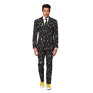 Oppo Suit: Disco Dude