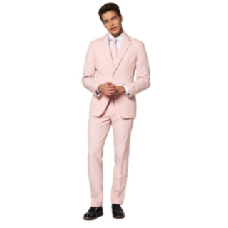Opposuits® Lush Blush Kostym