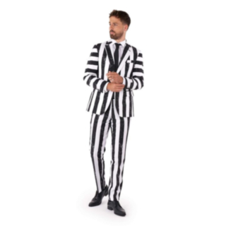 Opposuits Beetlejuice® Kostym