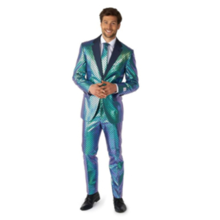 Opposuits® Fancy Fish Kostym