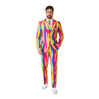 Opposuits® Rainbow Glaze Kostym