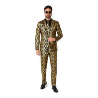Opposuits® Shiny Snake Kostym