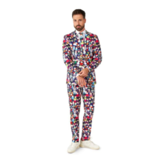 Opposuits South Park® Kostym