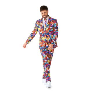 Opposuits Sesame Street® Kostym