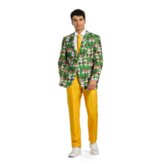 Opposuits Elf® Kostym