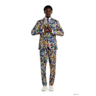 Opposuits Dragon Ball Z® Kostym