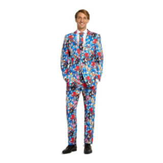 Opposuits Sonic® Kostym