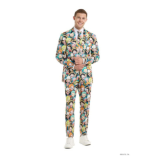 Opposuits One Piece® Kostym Opposuits One Piece® Kostym