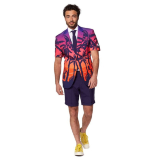 Opposuits® Summer Suave Sunset Kostym