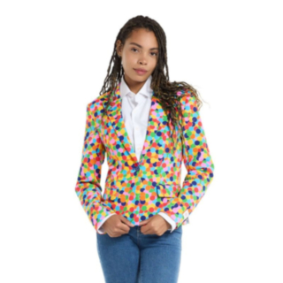 Opposuits® Confetteroni Blazer