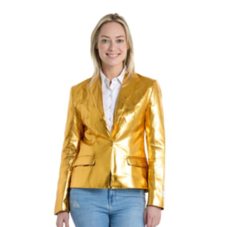 Opposuits® Groovy Gold Blazer