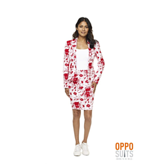 OppoSuits™ Bloody Mary