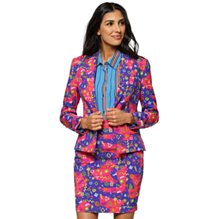 OppoSuits: The Fresh Princess