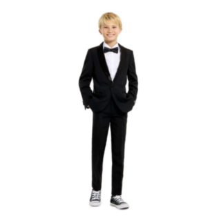 Opposuits® Jet Set Teen Kostym