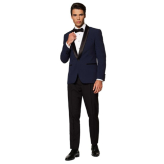 Opposuits® Midnight Blue Kostym