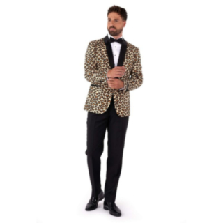 Opposuits® The Jag Kostym