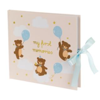 Nalle Fotoalbum