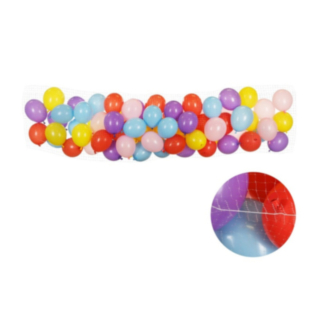 Ballongnät