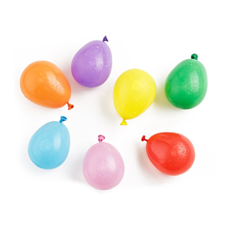 Vattenballonger Pastell Mix