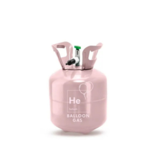 Helium Ballonggas Liten