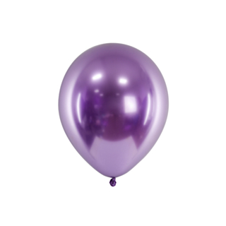 Krom Ballonger Lila