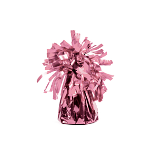 Ballongvikt Roséguld