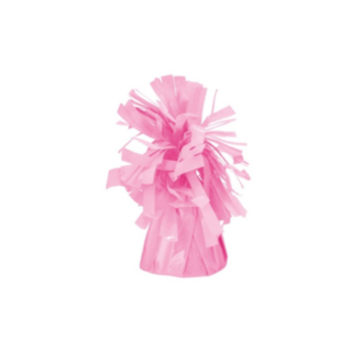 Pastell Ballongvikt Ljusrosa