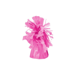 Pastell Ballongvikt Rosa