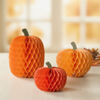 Pumpa Honeycombs