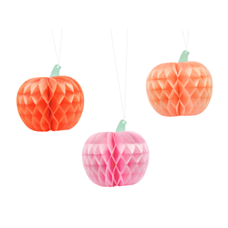 Pumpor Honeycombs