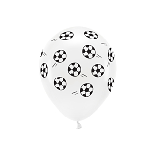 Fotboll Ballonger Basic