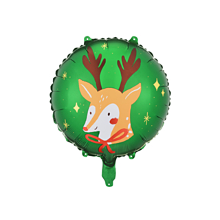 Ren Folieballong