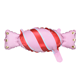 Godis Folieballonger