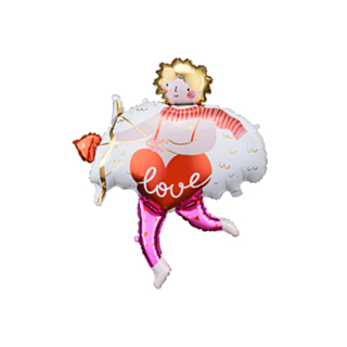 Amor Folieballong