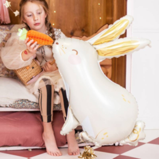 Hare Folieballong