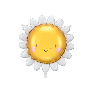Sol Folieballong