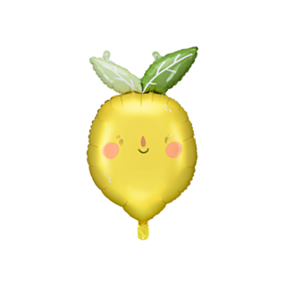 Citron Folieballong